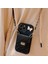 Iphone 14 Pro Max Kemerli Deri Telefon Kılıfı (Yurt Dışından) 2