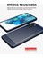 Samsung Galaxy S20 Fe Yumuşak Tpu Telefon Kılıfı (Yurt Dışından) 2