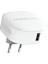 12W Telefon / Tablet Şarj Başlığı 1xusb 5V/2.4A - Beyaz 1