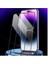 Apple iphone 14 Pro Tam Kaplayan Darbe Dayanıklı Parlak Esnek Kırılmaz Ekran Koruyucu 2