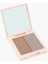 Dora Joy İkili Göz Farı 05 Desert Duo Eyeshadow Vegan E Vitaminli 1