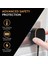 12W Telefon / Tablet Şarj Başlığı 1xusb 5V/2.4A - Siyah 4