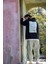 Unisex Oversize Joker Illustration Sweatshirt Hoodie 4
