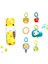 HJW08 Fisher Price 3ü1 Arada Yağmur Ormanı Jimnastik Merkezi 3