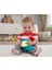 HJW08 Fisher Price 3ü1 Arada Yağmur Ormanı Jimnastik Merkezi 4