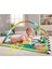 HJW08 Fisher Price 3ü1 Arada Yağmur Ormanı Jimnastik Merkezi 5