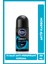 Men Erkek Roll-On Deodorant Deep Beat 50ml, Ter Kokusuna Karşı 72 Saat Anti-Perspirant Koruma 1