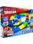 Kayyum Oyuncak Oyuncak Magic Tracks Hareketli Raylar 384 Parça 2 Araba 1