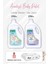 Baby Leke Çıkarıcı ve Deterjanı 2750 ml ve Yenidoğan Bebek Havlu 60'lı 1