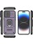 Iphone 15 Kamera Kapaklı Darbeye Dayanıklı Telefon Kılıfı (Yurt Dışından) 2
