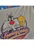 Looney Tunes Team CHAMPS %100 Pamuk Tek Kişilik Nevresim Takımı 3