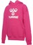 Hmlahri Hoodıe Çocuk Pembe Sweatshirt 921578-9855 1
