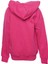 Hmlahri Hoodıe Çocuk Pembe Sweatshirt 921578-9855 3