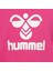 Hmlahri Hoodıe Çocuk Pembe Sweatshirt 921578-9855 4
