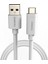 1m Usb-A To Usb-C Şarj Kablosu - Beyaz 2