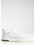 Jeany Beyaz Erkek Ayakkabı 102 23050-M 1