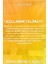 Amber Çubuklu Oda Kokusu Bambu Kokusu Kare Şişe Amber Reed Diffuser 100ml 8