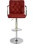 Helen Bar Sandalyesi Bordo 9519Q0102 2