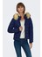Onlnewcamilla Regular Fit Kapüşonlu Şişme Mont Bayan Mont 15304767 1