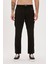 Calder Pant Siyah Erkek Pantolon Eşofman Altı 1