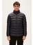 Boos Puffer Lacivert Erkek Mont 1