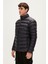 Boos Puffer Lacivert Erkek Mont 3