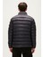 Boos Puffer Lacivert Erkek Mont 5