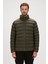 Boos Puffer Haki Erkek Mont 1
