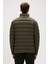 Boos Puffer Haki Erkek Mont 5