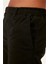 Lara Cargo Sweatpants Siyah Kadın Pantolon 4