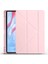 Huawei Honor X8 Pro 11.5inç Kılıf Kalem Bölmeli Trifolding Case 1