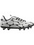 Mp 232-1353 Beyaz Krampon Çim Erkek Futbol Ayakkabı 1