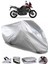 Honda Vfr 1200 x Crosstourer Motosiklet Brandası Lüx Premium Kalite 1