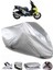 Gilera Runner Vxr 200 Motosiklet Brandası Lüx Premium Kalite 1