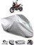 Ktm 125 Duke Motosiklet Brandası Lüx Premium Kalite 1