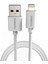 2m Lightning To Usb-A Şarj Kablosu - Beyaz 2