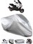 Kymco Xciting 500 Motosiklet Brandası Lüx Premium Kalite 1