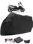 Yamaha Tmax 500 Siyah Motosiklet Branda Lüx Premium Kalite 1