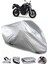 Yamaha Fz6 Motosiklet Brandası Lüx Premium Kalite 1