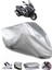 Kymco Xciting 250I Motosiklet Brandası Lüx Premium Kalite 1