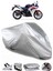 Honda Cbr 250 R Motosiklet Brandası Lüx Premium Kalite 1
