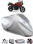 Yamaha Fz6 Fazer S2 Motosiklet Brandası Lüx Premium Kalite 1