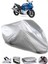 Suzuki Gsx 650 F Motosiklet Brandası Lüx Premium Kalite 1