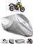 Kawasaki Er-6 N Motosiklet Brandası Lüx Premium Kalite 1