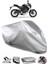 Honda Cb 125 R Motosiklet Brandası Lüx Premium Kalite 1