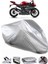 Yamaha Yzf R125 Motosiklet Brandası Lüx Premium Kalite 1