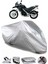 Bmw F 650 Gs Motosiklet Brandası Lüx Premium Kalite 1