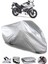Kawasaki Ninja 250R Motosiklet Brandası Lüx Premium Kalite 1