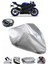 Yamaha Yzf R6 Arka Çanta Uyumlu Motosiklet Brandası Lüx Premium Kalite 1