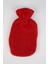 Babyhola Sıcak Su Torbası Yıkanabilir Peluş Kılıflı Termofor 600 ml 1